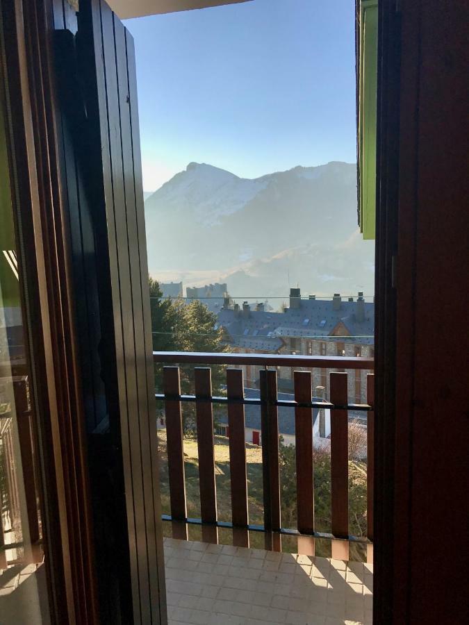 Anayet Sweet Home Formigal Exterior foto