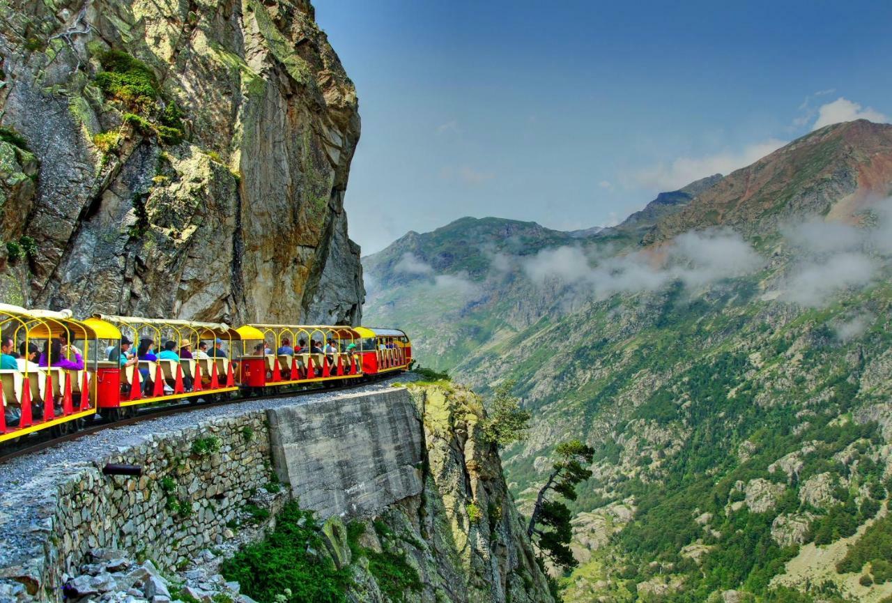 Anayet Sweet Home Formigal Exterior foto