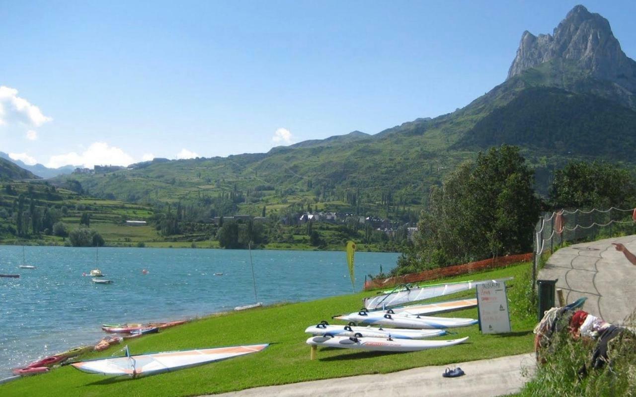 Anayet Sweet Home Formigal Exterior foto