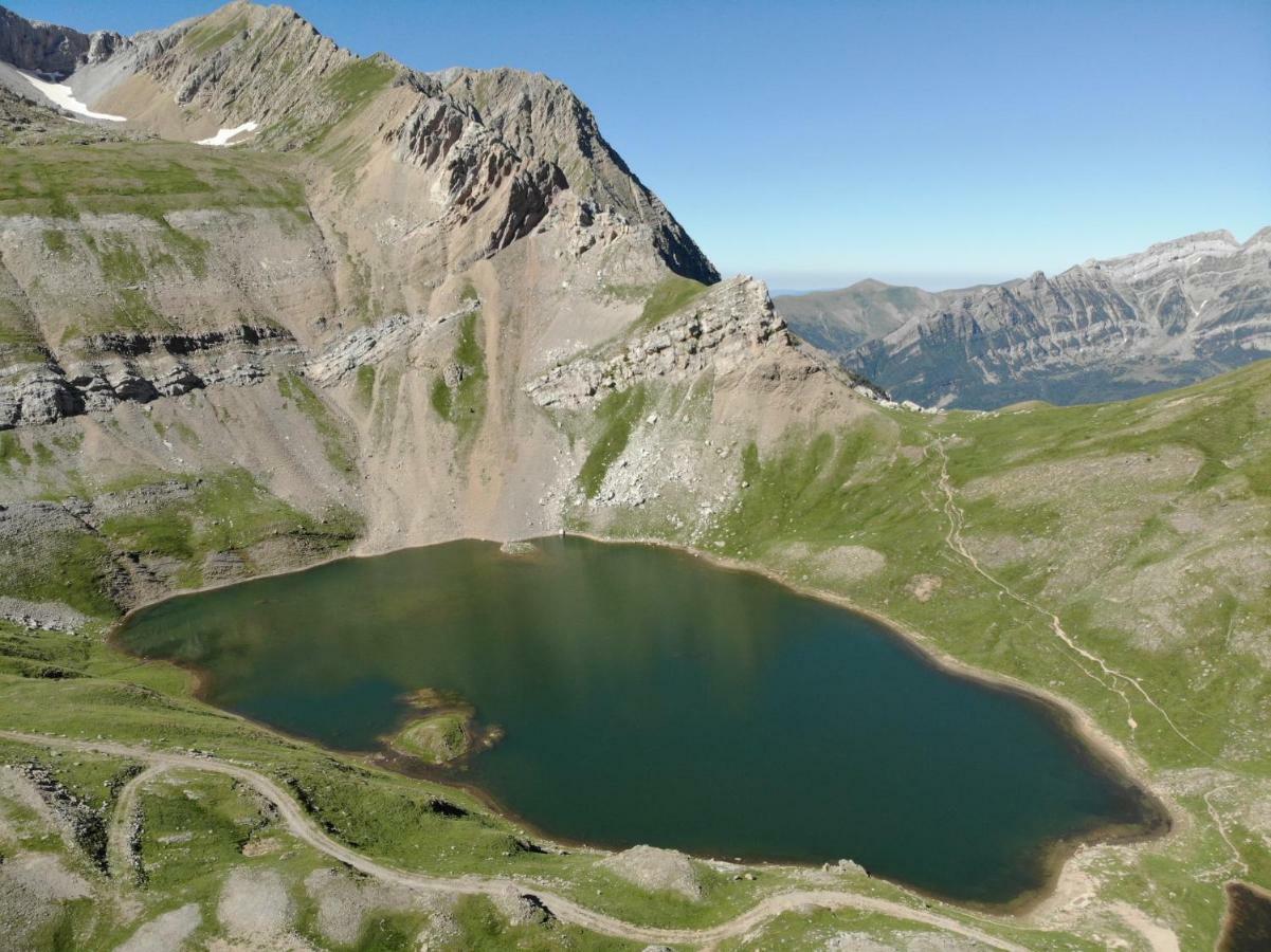 Anayet Sweet Home Formigal Exterior foto