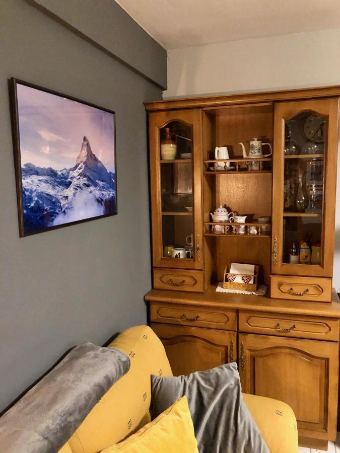 Anayet Sweet Home Formigal Exterior foto