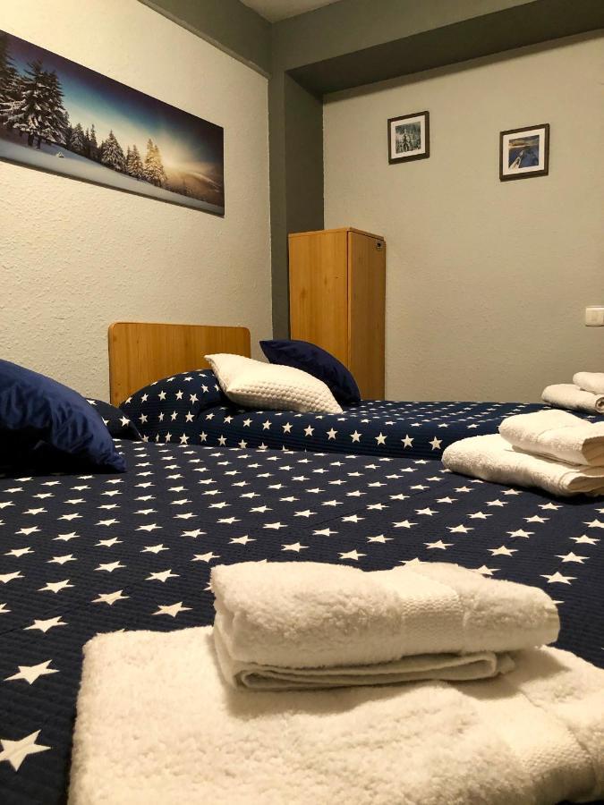 Anayet Sweet Home Formigal Exterior foto