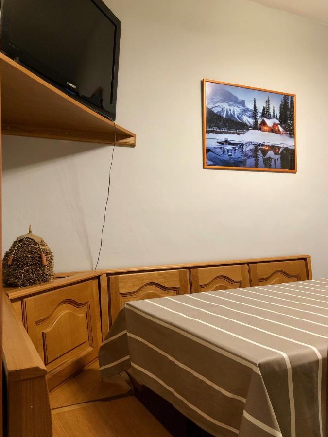 Anayet Sweet Home Formigal Exterior foto